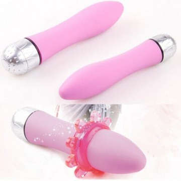 Multi Speed Female Masturbation G Spot  Bullet Vibrators